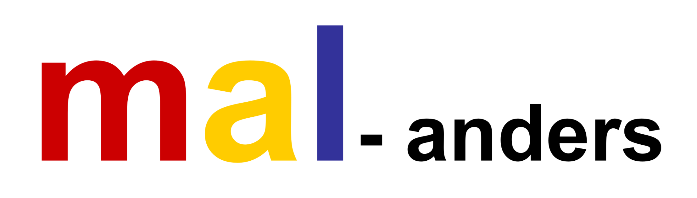 mal-anders